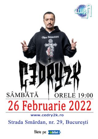 Cedry2k Live
