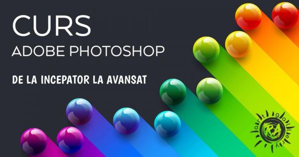 Curs Adobe Photoshop
