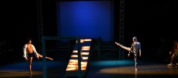 Spectacolul: "Dancing Queen"