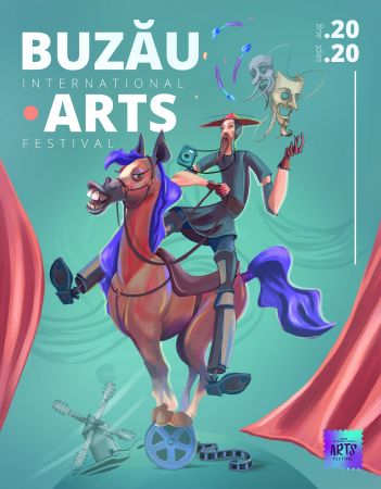 Buzau International Arts Festival