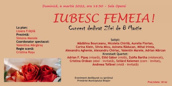 IUBESC FEMEIA!