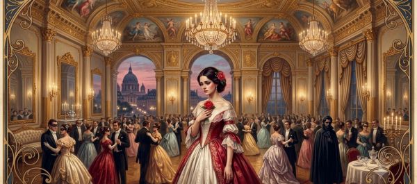 Spectacolul: "La Traviata"