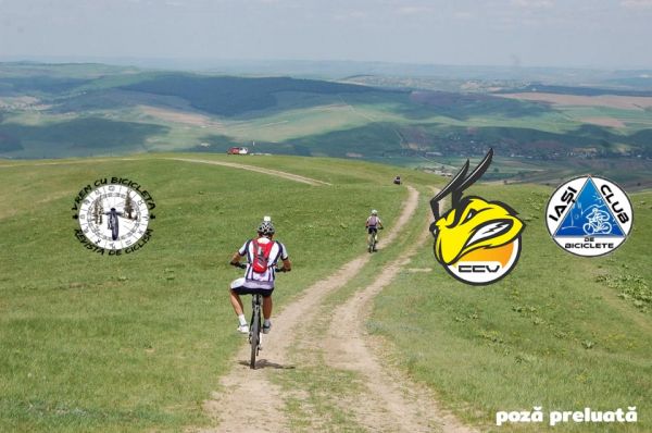 Drumul Troițelor - Vaslui