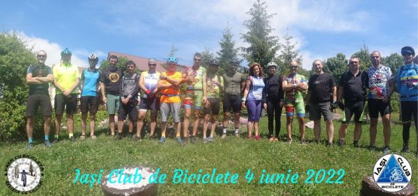 Drumul Troițelor - Vaslui