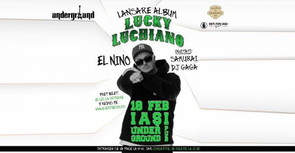 Concert El Nino