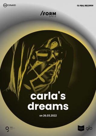 Concert Carla's Dreams