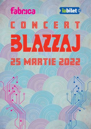 Concert Blazzaj