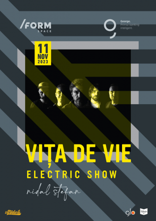 Vița de Vie live