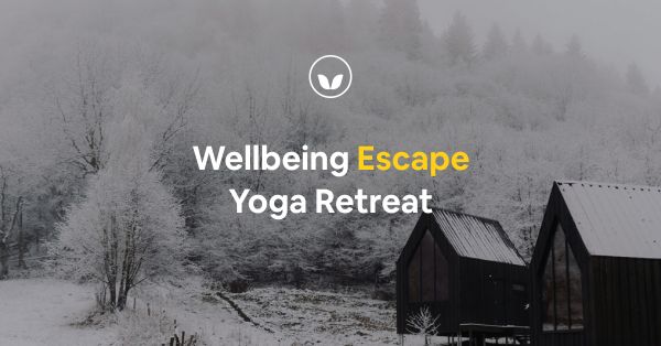 Wellbeing Escape Yoga Retreat