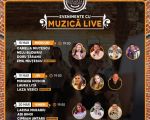 EVENIMENTE CU MUZICA LIVE