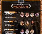 EVENIMENTE CU MUZICA LIVE
