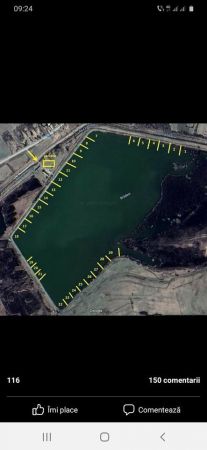 CUPA PRIMĂVERI LAC BRADENI