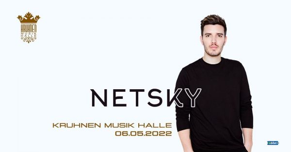 NETSKY