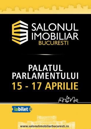 Salonul Imobiliar Bucuresti
