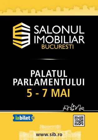 Salonul Imobiliar Bucuresti