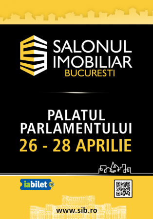 Salonul Imobiliar Bucuresti
