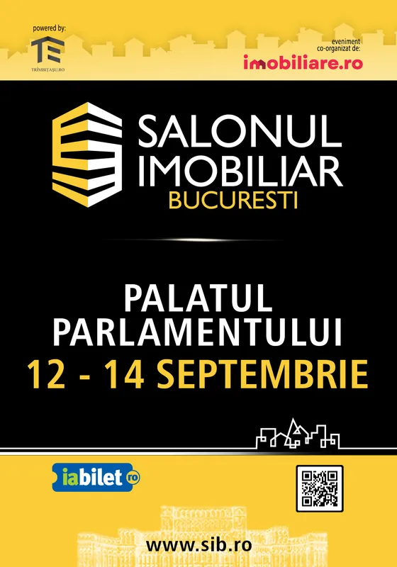 Salonul Imobiliar Bucuresti