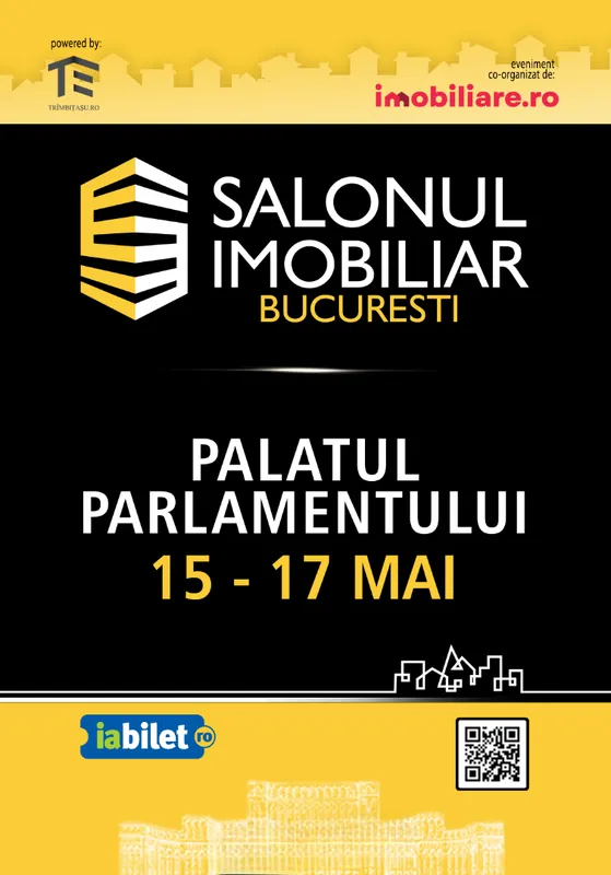 Salonul Imobiliar Bucuresti