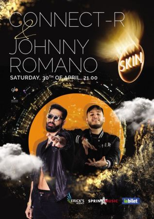 Connect-R & Johny Romano