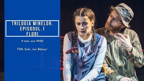TRILOGIA MINELOR | EPISODUL 1 | FLORI