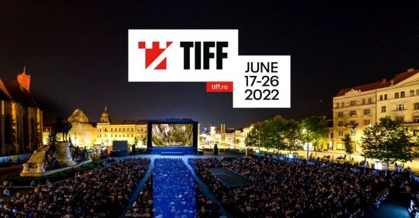 Transilvania International Film Festival 2022 | TIFF