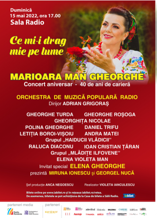 Orchestra De Muzică Populară Radio