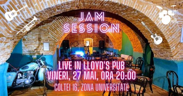 JAM SESSION