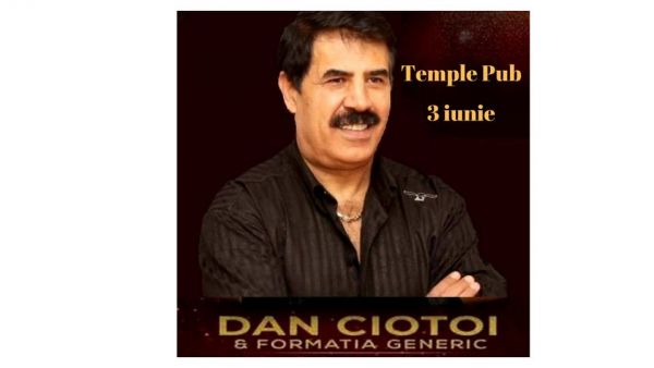 Dan Ciotoi & Generic