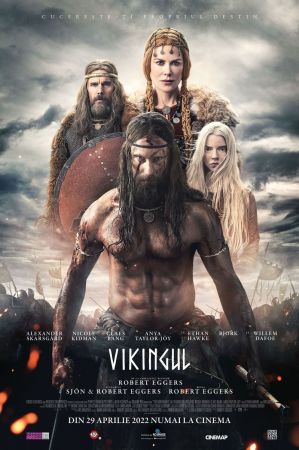 Filmul "Vikingul"