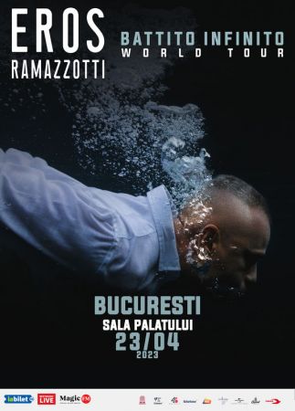 Eros Ramazzotti