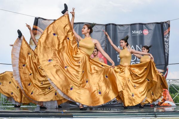 Asian Food Fest 2022