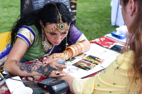 Asian Food Fest 2022