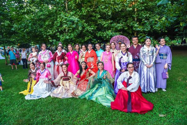 Asian Food Fest 2022