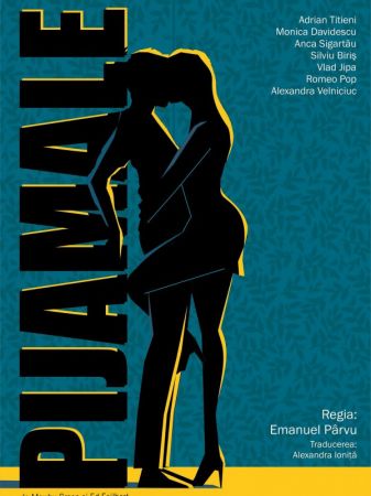 Spectacolul "Pijamale"