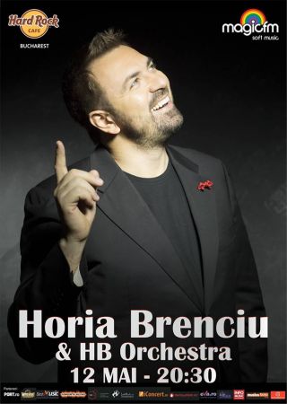 Horia Brenciu & HB Orchestra