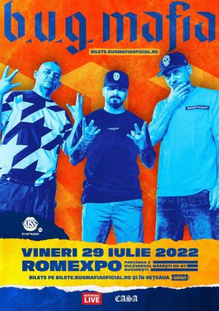 B.U.G. Mafia