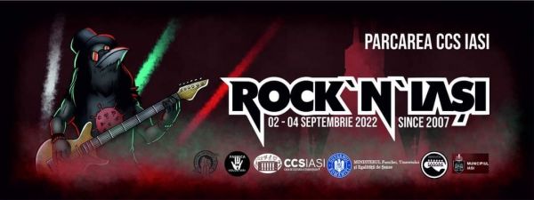 Rock'N'Iași