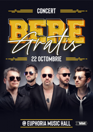 Concert Bere Gratis