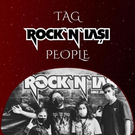 Rock'N'Iasi