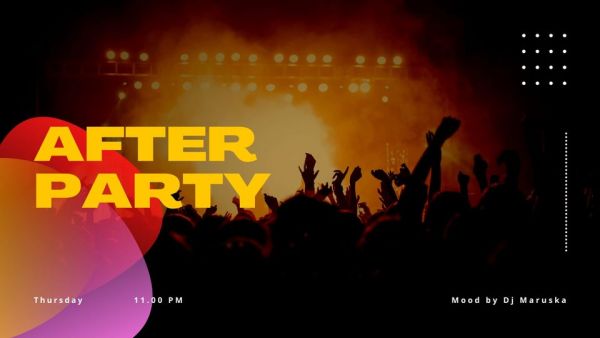 Summer PARTY