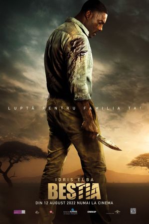 Filmul "Bestia"