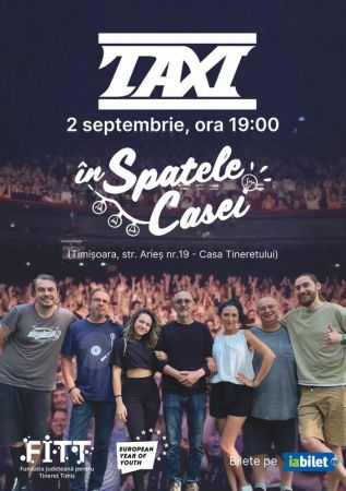 Concert Taxi