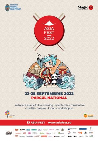 ASIA Fest 2022