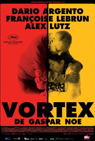 Filmul "Vortex"