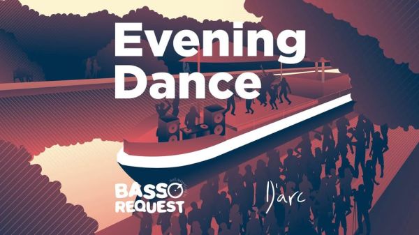 Evening Dance - D'arc pe mal