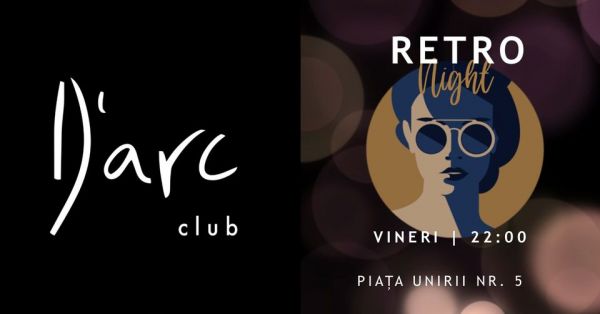 Retro Night