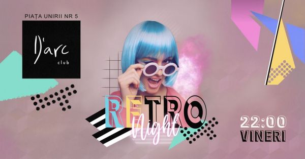 Retro Night