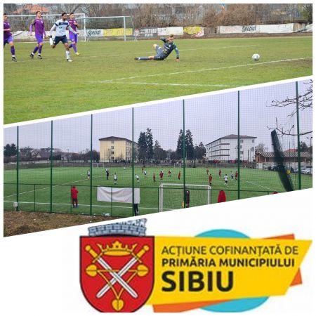 Campionatul Judetean de Fotbal