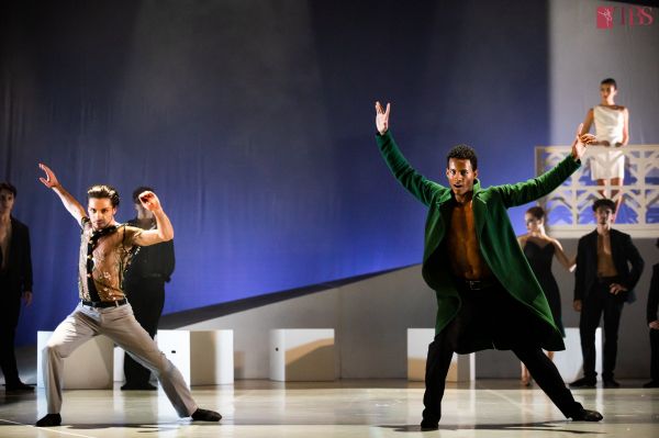 Romeo și Julieta. Rock Story