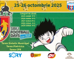 Sibiu Football Days